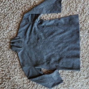 Fleece turtle neck Moda International